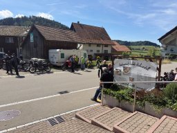 2026-08-23 Stammausfahrt Bäretswil